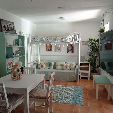 Precioso Loft En El Centro De Cordoba. Daire Dış mekan fotoğraf