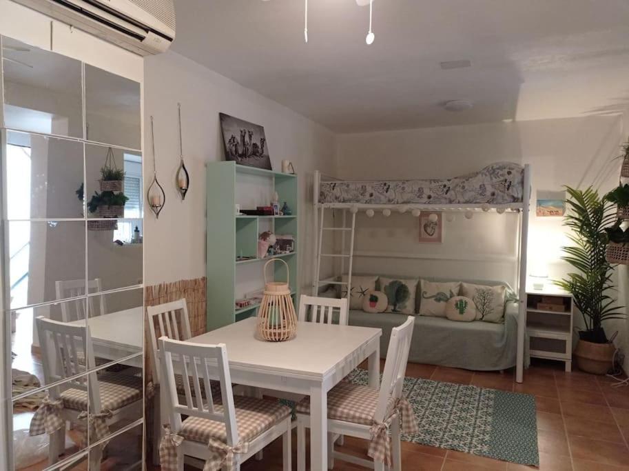 Precioso Loft En El Centro De Cordoba. Daire Dış mekan fotoğraf