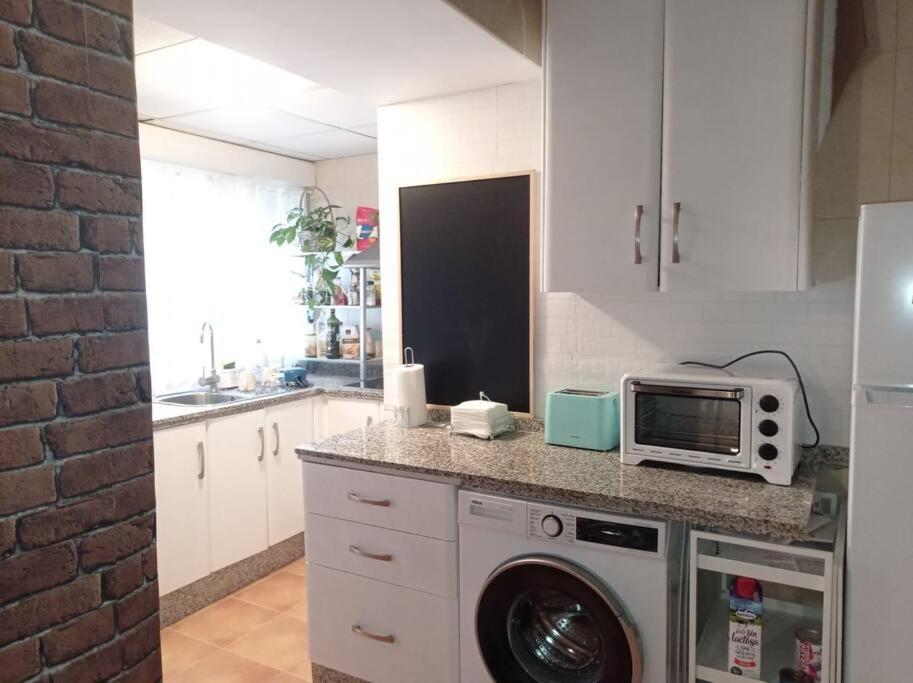 Precioso Loft En El Centro De Cordoba. Daire Dış mekan fotoğraf