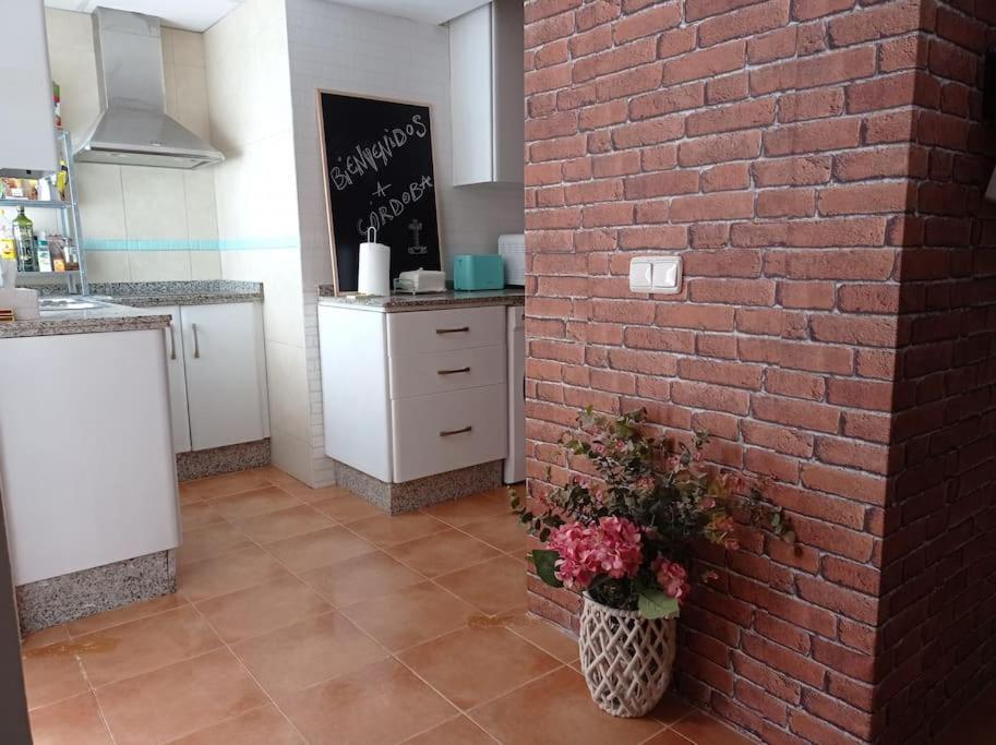 Precioso Loft En El Centro De Cordoba. Daire Dış mekan fotoğraf